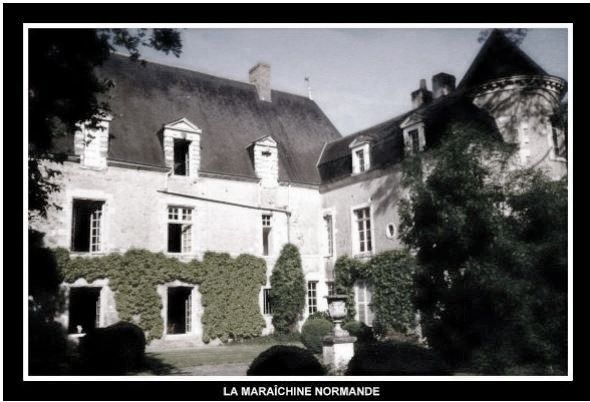 La Maraichine 